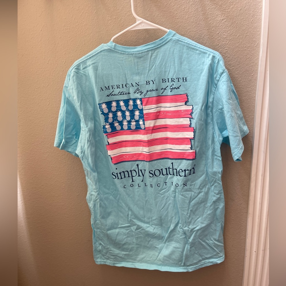Simply Southern t-shirt